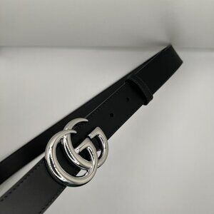 GUCCI BELT UNISEX LIKE NEW
